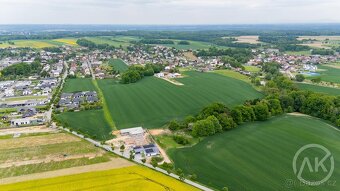 Prodej novostavby v Markvartovicích, ul. Lipová - 3