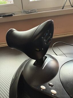 THRUSTMASTER T.Flight Hotas One - 3