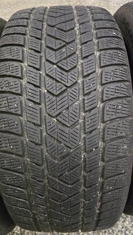 Zimní pneu Pirelli Scorpion Winter 285/40 R21 109V 6,5 mm - 3