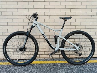 Cube Stereo 29" 120 Race L 2021 - 3