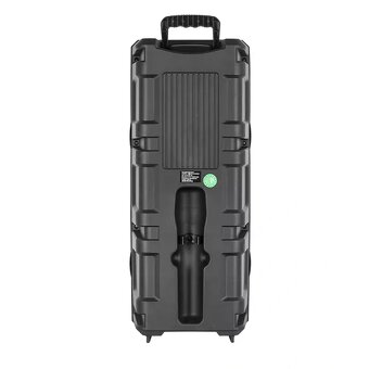 KOLAV-XH2802+Bluetooth reproduktor vysoky s mikrofonem - 3
