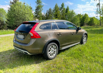 Volvo V60 110kW.Diesel - 3