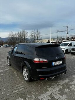 Ford S-Max 2.2 TDCI NOVÝ DPF - 3