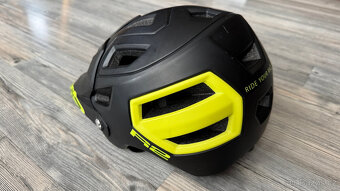 Trailová přilba R2 Trail vel.M 55-59cm - 3