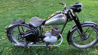 Čz 150 c - 3