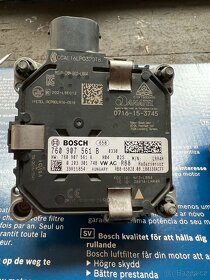 Radar Distronic 760 907 561B - 3