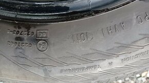 195/65R15 91T continental 3 4 ks letní - 3