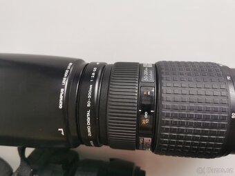 Olympus E-500 - 3