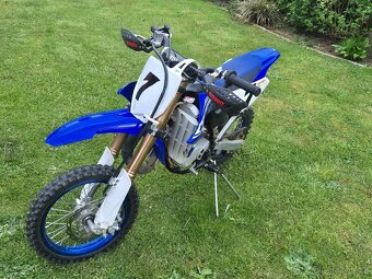 Yamaha yz 65 - 3