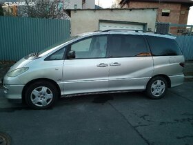 Toyota Previa 2.0 d4d 85kw - 3