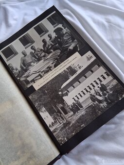 ĎUMBIERSKA KRONIKA V JASNEJ 1953 - 3