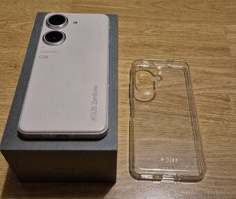 Asus Zenfone 9 White 8GB/128GB 5G Dual Sim - 3