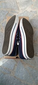 Tenisky Lee Cooper vel. 40 - 3