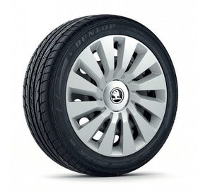 Originál poklice ŠKODA 16" - 3