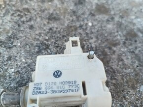 VW , Audi , Opel motorek , centrál , zámek SG7 - 3