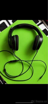 HyperX sluchátka - 3
