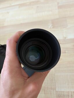 Lightdow 85mm f/1.8 objektiv pro Canon - 3
