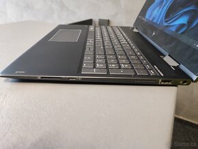 HP Envy X360 Convertible 15-bq100nc - 3