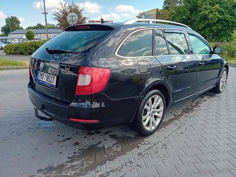Škoda Superb 2.0 Tdi 103kw Common Rail - 3