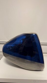Apple imac g3 - indigo - 3