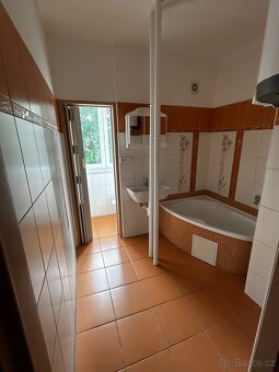 Pronájem bytu 2+1 55m2 - 3