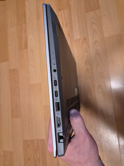 Notebook Lenovo ThinkBook 15-IIL, Intel Core i7, 512 GB - 3