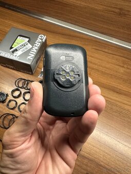 Garmin 530 - 3