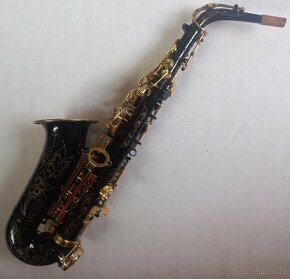 Muslady - alt saxofon - 3