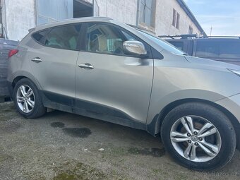 Prodám Hyundai IX 35 Benzin LPG - 3