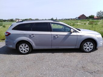 FORD MONDEO KOMBI 1,6i BENZIN 88 KW RV 2011,,,ZA 59000 KČ - 3