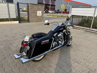 Harley Davidson Road King Classic 1450ccm - 3