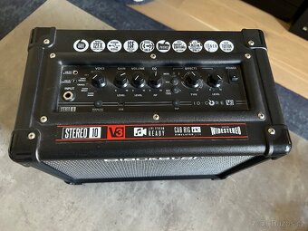 Blackstar ID:Core Stereo 10 V3 Amp - 3