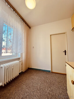 Pronájem bytu 2+1, Krakovská, Hrabůvka, 7400 Kč/měs, 52 m2 - 3