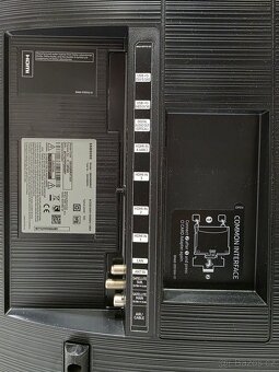 43" Samsung QLED TV QE43Q60R - 3