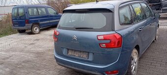 Citroen C4 Picasso č. 22005 - 3