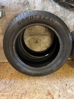 Letní pneu Goodyear 225/55/17 101V - 3