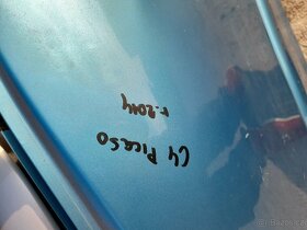 Citroen C4 Picasso - 3