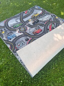 Dětský koberec 1,5 x 2 m - 3