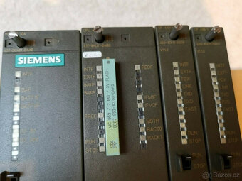 Kompletní systém s vysokou dostupností Siemens Simatic S7 41 - 3
