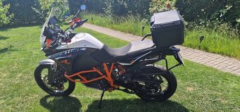 KTM 1190 Adventure R - 3