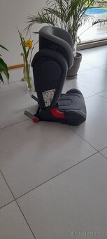 Prodám autosedačku BRITAX ROMER - 3