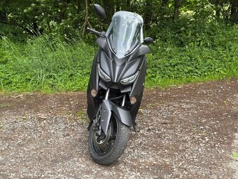 Yamaha Xmax 300 - 3