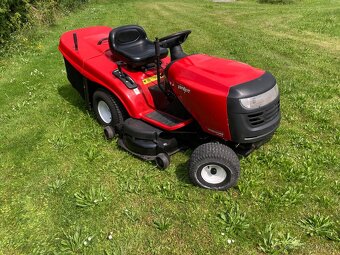 Zahradní traktor Jonsered , Yard Pro - 3