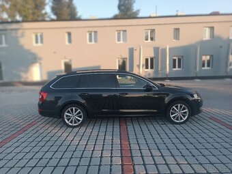 Škoda Octavia 3, 2.0tdi 110 kW - 3