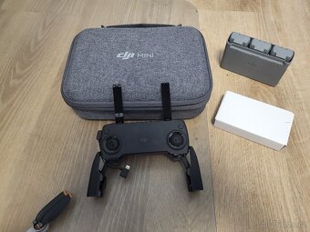 Dji mini se fly more combo - 3