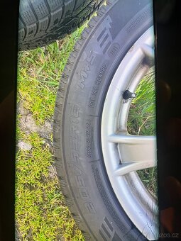 Alu Kola Rial R16 5/112 - 3