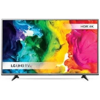 Smart 4KUHD LG65UH615V - 3