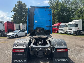 Volvo FH 500,Standart,Euro 6, - 3