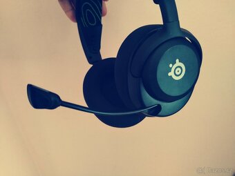 Steelseries Arctic Nova 5X Wireless - 3