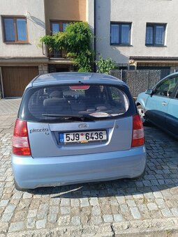 Kia Picanto - 3